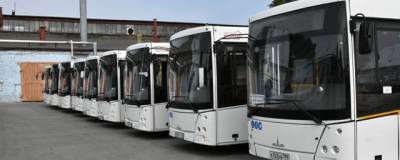 Рязань планирует получить еще 73 автобуса и троллейбуса