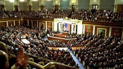 Военный бюджет с санкциями против «Северного потока — 2» одобрили в Конгрессе США
