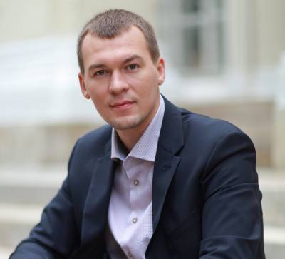 Дегтярев заявил, что «понимает силовиков» и попросил хабаровчан «не провоцировать»