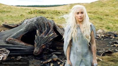 СМИ: HBO приступили к работе над приквелом "Игры престолов"