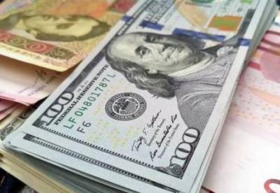 Курс валют на 22 июля: доллар и евро продолжают дорожать