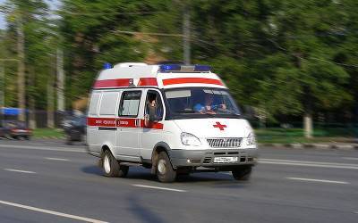 Драка на автомойке в Смоленске едва не закончилась трагедией
