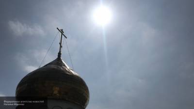 Православная церковь 22 июля почтит память священномучеников Панкратия и Кирилла