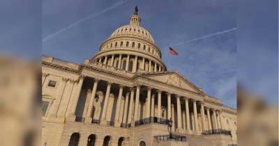 Санкции против "потоков" и помощь Украине: в Конгрессе США одобрен проект оборонного бюджета
