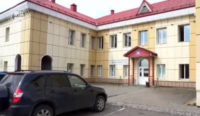 Стало известно, почему отделение кузбасской больницы закрыли на карантин