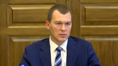 Дегтярёв провел встречу в Общественной палате, обсуждалась реализация нацпроектов в регионе