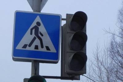 В Иванове на одном из оживленных участков дороги отключат светофор