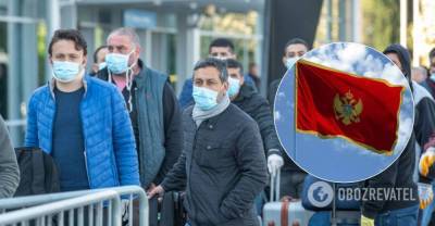 В Черногорию вернулся коронавирус: страна заявила о новой эпидемии | Мир | OBOZREVATEL