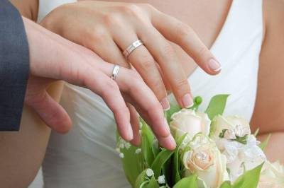 Более 3,6 тыс пар в Москве поженились в красивые даты с начала года