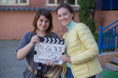 Кто на «Новенького»? Юная актриса из Ульяновска сыграет главную роль в семейной драме