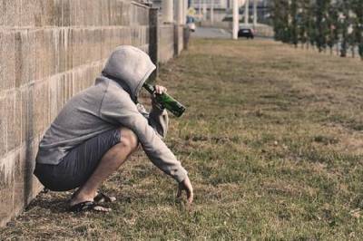 Чукотка стала регионом с самой высокой заболеваемостью алкоголизмом