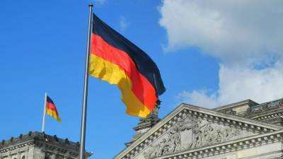 Германия готовит ответ США из-за санкций против «Северного потока – 2»