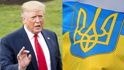 Киевский политолог назвал главное достижение Трампа на Украине