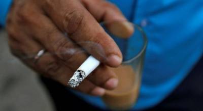 Суд оставил в силе штрафы АМКУ для группы табачных компаний