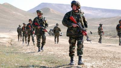 Армения заявила об атаке спецназа Азербайджана