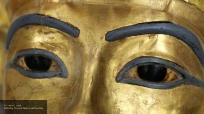 Ученые разгадали тайну смерти "кричащей мумии" из Египта
