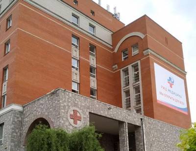 В воронежской больнице РЖД нацпроект «Здравоохранение» исполняли с нарушениями