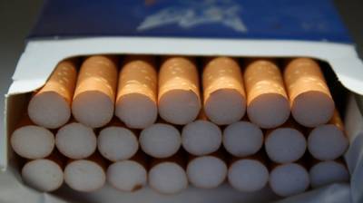 В Воронеже накрыли цех с поддельными сигаретами на 28 млн рублей
