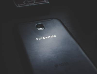 Компания Samsung готовится 2 сентября представить свои новинки