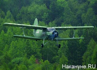 Пропавший Ан-2 начали искать у Байкала