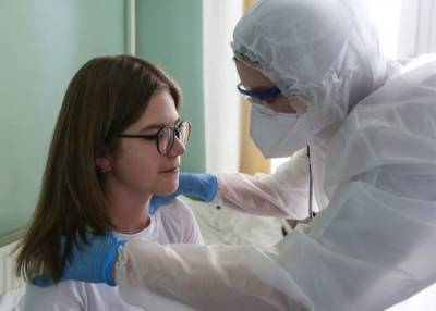 В Москве за сутки 1168 пациентов вылечились от коронавируса