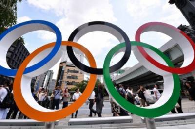 В Токио назвали условие проведения Олимпийских игр в 2021 году