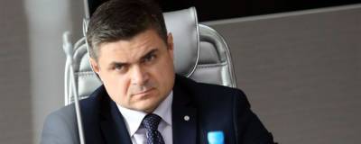 Вице-мэр Томска по безопасности покинул пост после обвинения во взяточничестве