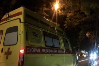 В ДТП с двумя легковушками в Новочеркасске пострадали четыре человека
