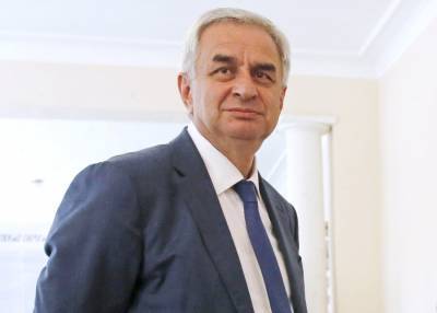 Президент Абхазии готов поэтапно снимать ограничения на границе с РФ