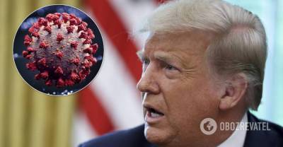 Коронавирус в США: Трамп предупредил об ухудшении ситуации