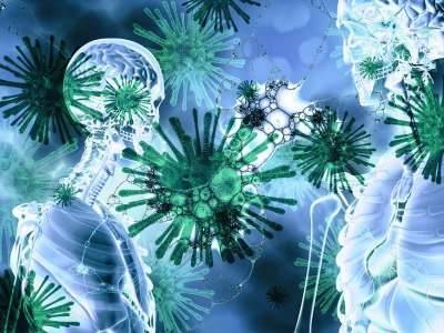 На эффективность при лечении коронавируса проверяют «Полиоксидоний»