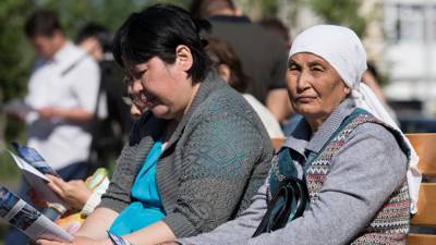 Могут ли казахстанцы выйти на пенсию раньше срока