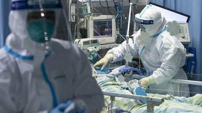 За сутки в Казахстане выявлены 1685 больных коронавирусом