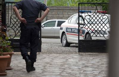 Би-би-си: в Грузии арестовали возможного соучастника убийства следователя в Подмосковье
