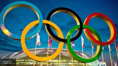 Олимпийские игры в Токио могут не состояться