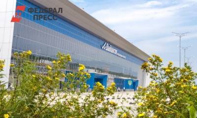 Аэропорт Владивостока может вскоре возобновить международные рейсы