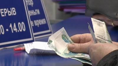 В Совфеде высказались о выплате пенсионерам по 15 тысяч рублей