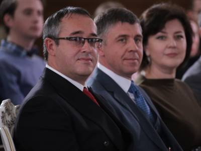 "Наш очень дорогой председатель": МГД не проверит, откуда у Шапошникова 2 млрд