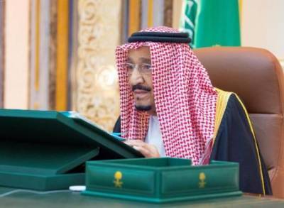 СМИ: Состояние саудовского монарха после госпитализации стабильное