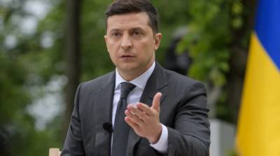 Захват заложников в Луцке: Зеленский рассказал о переговорах с преступником