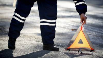 Молодой автомобилист насмерть сбил пешехода в Воронежской области