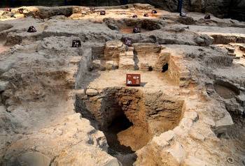 Сокрытые сокровища тысячелетий. Китайскими археологами найдены важнейшие артефакты из истории человечества