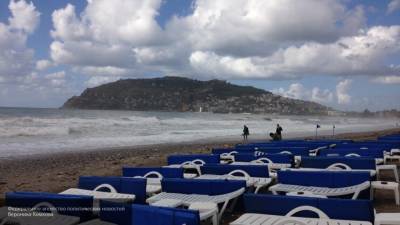 Эксперт объяснила, почему россияне выбирают турецкие курорты
