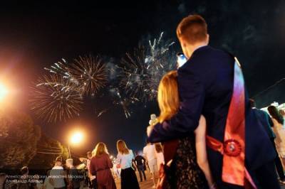 Ракова сообщила, когда в Москве пройдет праздник выпускников