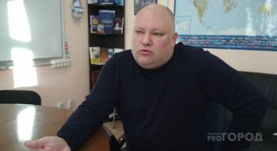 Депутат из Ярославля предложил лишить избирательного голоса всех моложе 35 лет