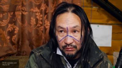 Якутского шамана Габышева выписали из психиатрической больницы