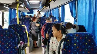 В Казахстане более 3000 человек переселили из трудоизбыточных южных регионов по программе "Енбек"