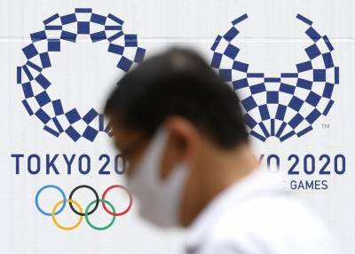 Организаторы Игр в Токио готовы провести Олимпиаду и в условиях пандемии