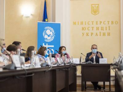 Минюст в начале августа остановит регистрацию в Украине новых физлиц-предпринимателей