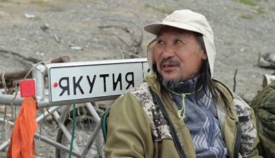Якутского шамана освободили из психбольницы, куда его упекли за то, что он хотел «изгнать» Путина